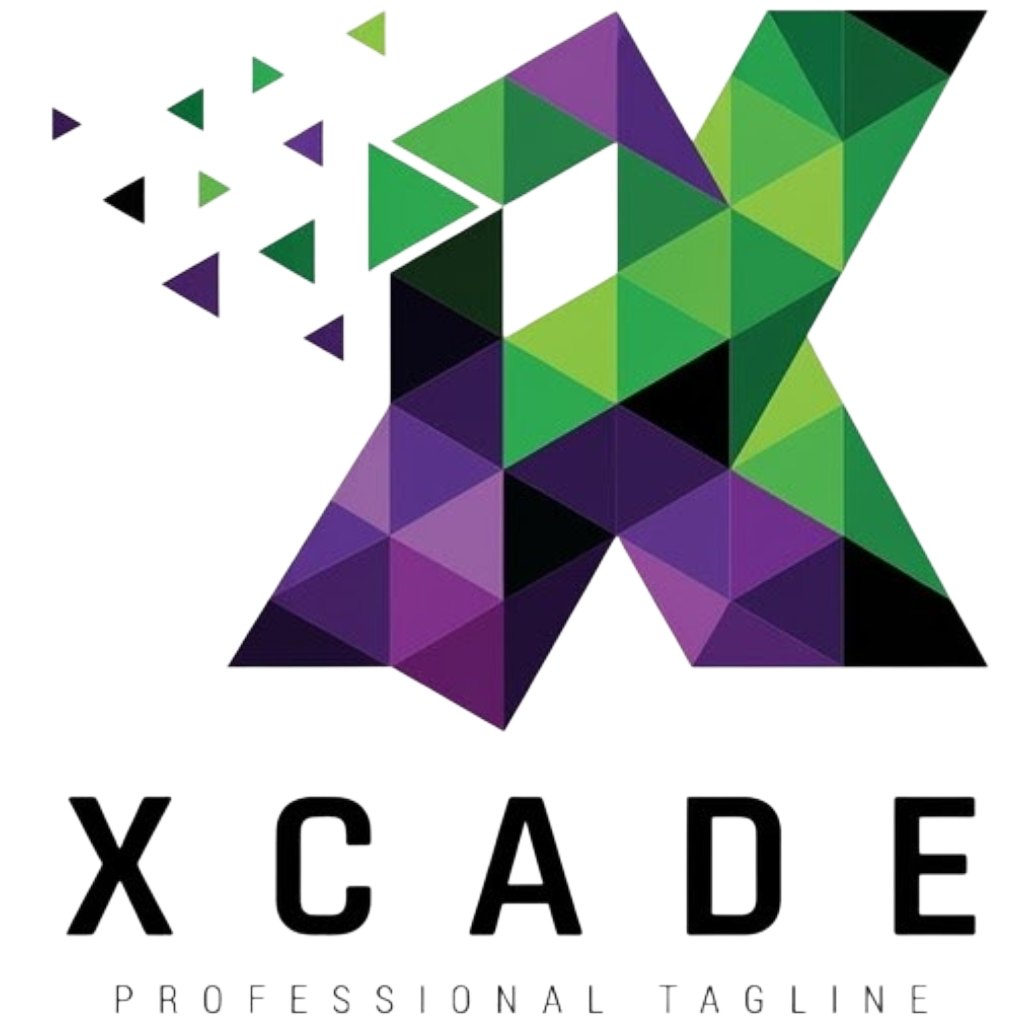 X-CADE Logo